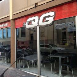 Sas Le Qg