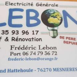 Sas Lebon