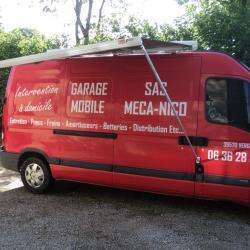 Sas Meca-nico
