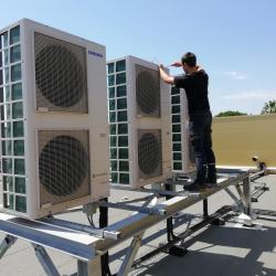 Sas Mjp Clim Froid Service
