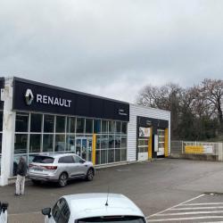 Renault | Dacia Sas Nyons Automobiles