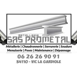Sas Prométal