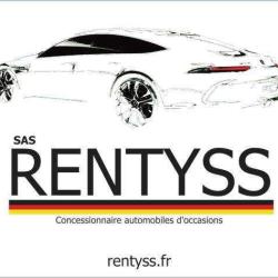 Sas Rentyss