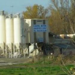 Sas Rup-castel Beton