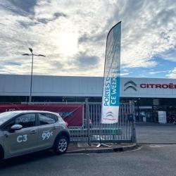 Sas Sagvra – Citroën