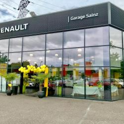 Renault / Dacia - Garage Sainz - St Medard En Jalles