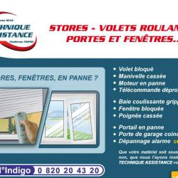 Stores Seas