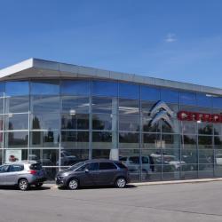 Citroën Maubeuge - Sofida Auto