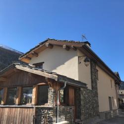 Sas Tatisolat Maurienne