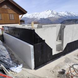 Sas Tatisolat Maurienne