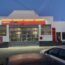 Sas Xavier Automobiles