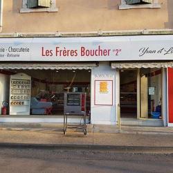 Sas Yvan & Loïc / Les Freres Boucher