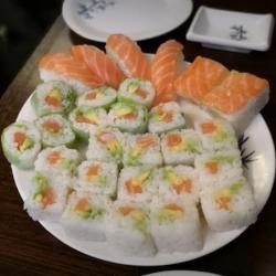 Sashimi