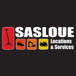 Sasloue