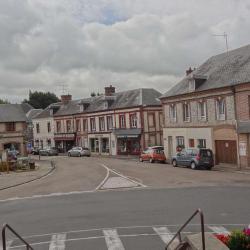 Sassetot Le Mauconduit