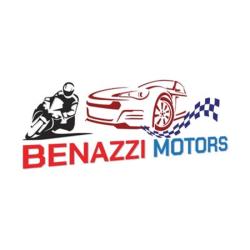 Benazzi
