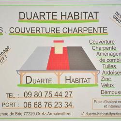 Duarte Habitat
