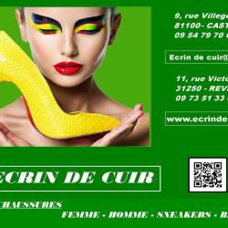 Sasu L'ecrin De Cuir