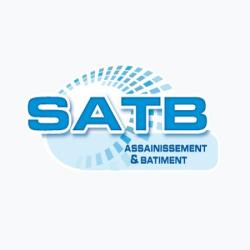 Satb Construction Tertiaire & Logements Sociaux