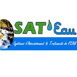 Sat.eau Système Assainissement Traitement Eau