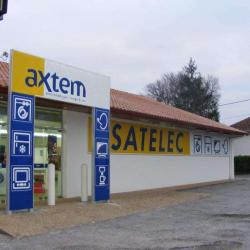 Satelec