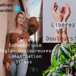Sativas Garden Cbd Français