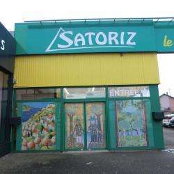 Satoriz