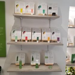 Satyva - Cbd Grenoble