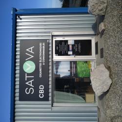 Satyva Seysses Cbd