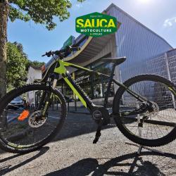 Sauca Motos Loisirs