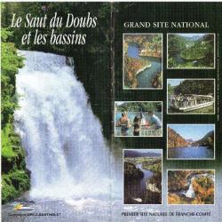 Saud Du Doubs Bateaux-mouches