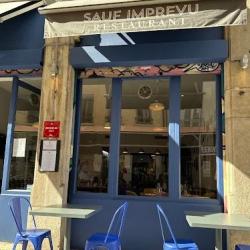 Sauf Imprévu Restaurant
