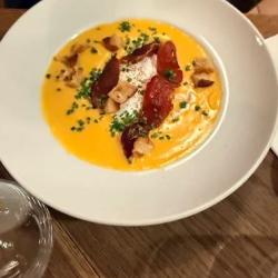 Sauf Imprévu Restaurant