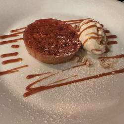 Sauf Imprévu Restaurant
