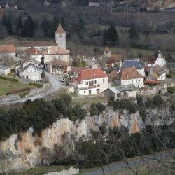 Sauliac Sur Célé