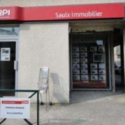 Orpi Saulx Immobilier 1986