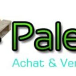 Saumon Palette Recyclage