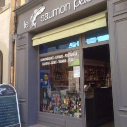 Saumon Passion