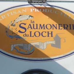 Saumonerie Du Loch