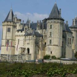 Saumur