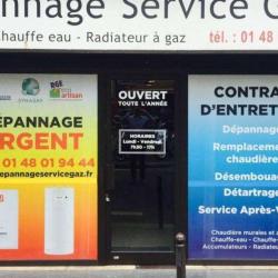 Saunier Duval Dsg  S.a.v. Agree