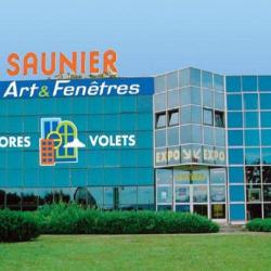 Saunier
