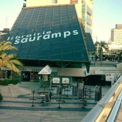 Sauramps