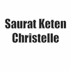 Keten Saurat Christelle