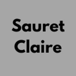 Sauret Claire