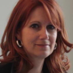 Anne-sylvie Saurin-thelen