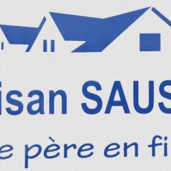 Sauser | Couvreur Chantilly