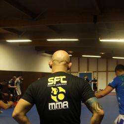 Sausset Fight Team