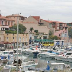 Sausset Les Pins