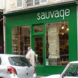 Sauvage
